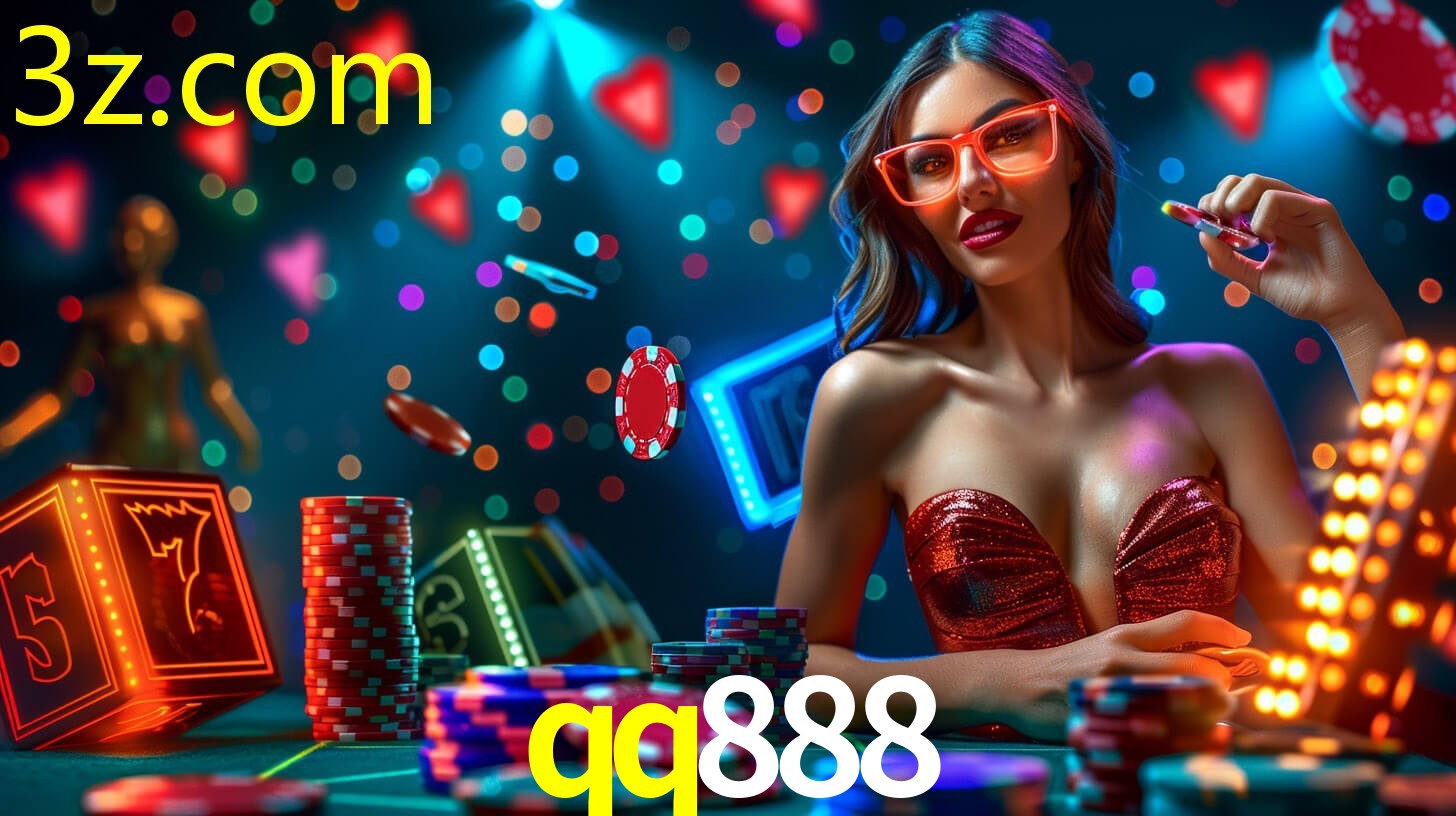 QQ888
