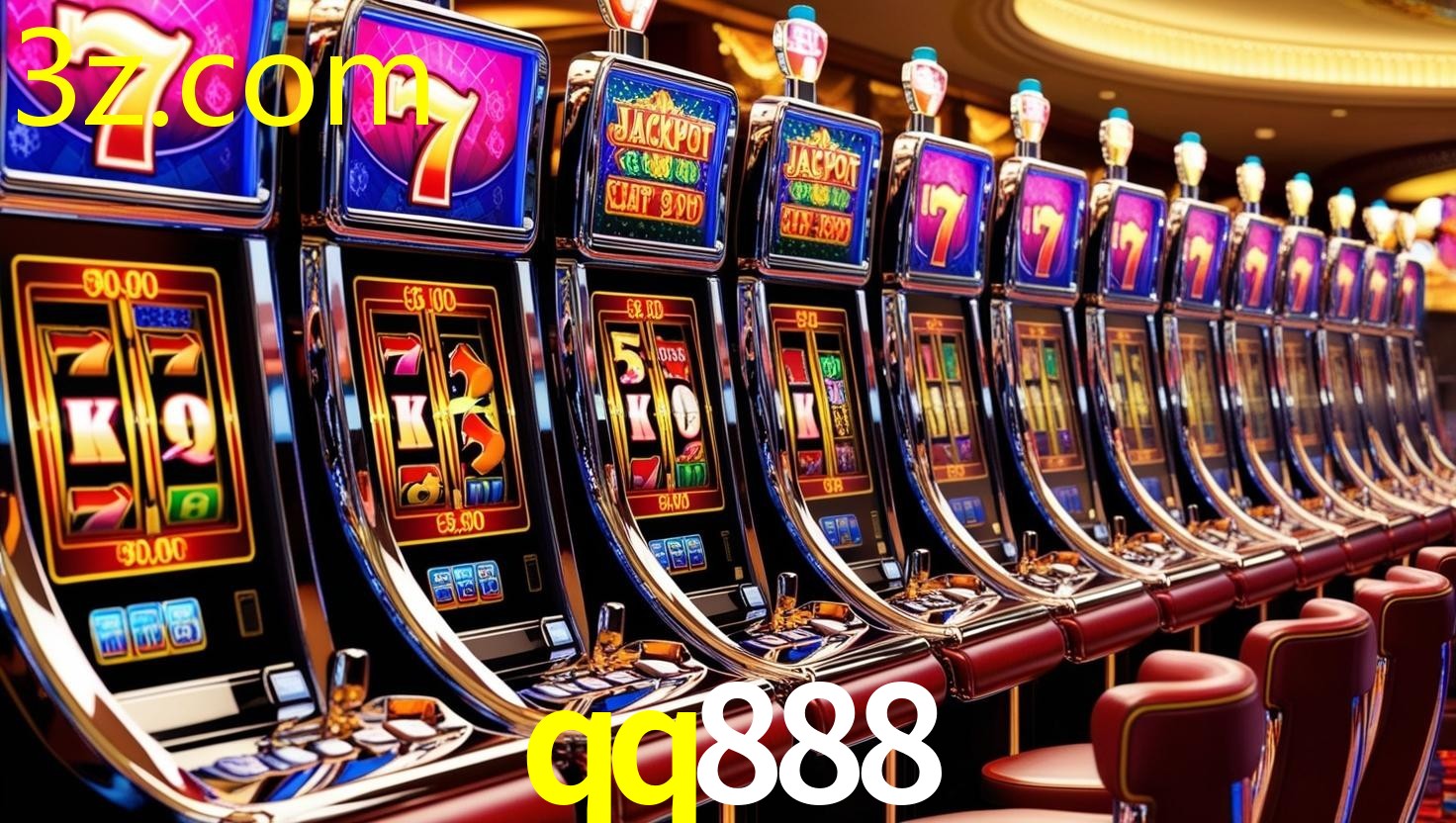 QQ888