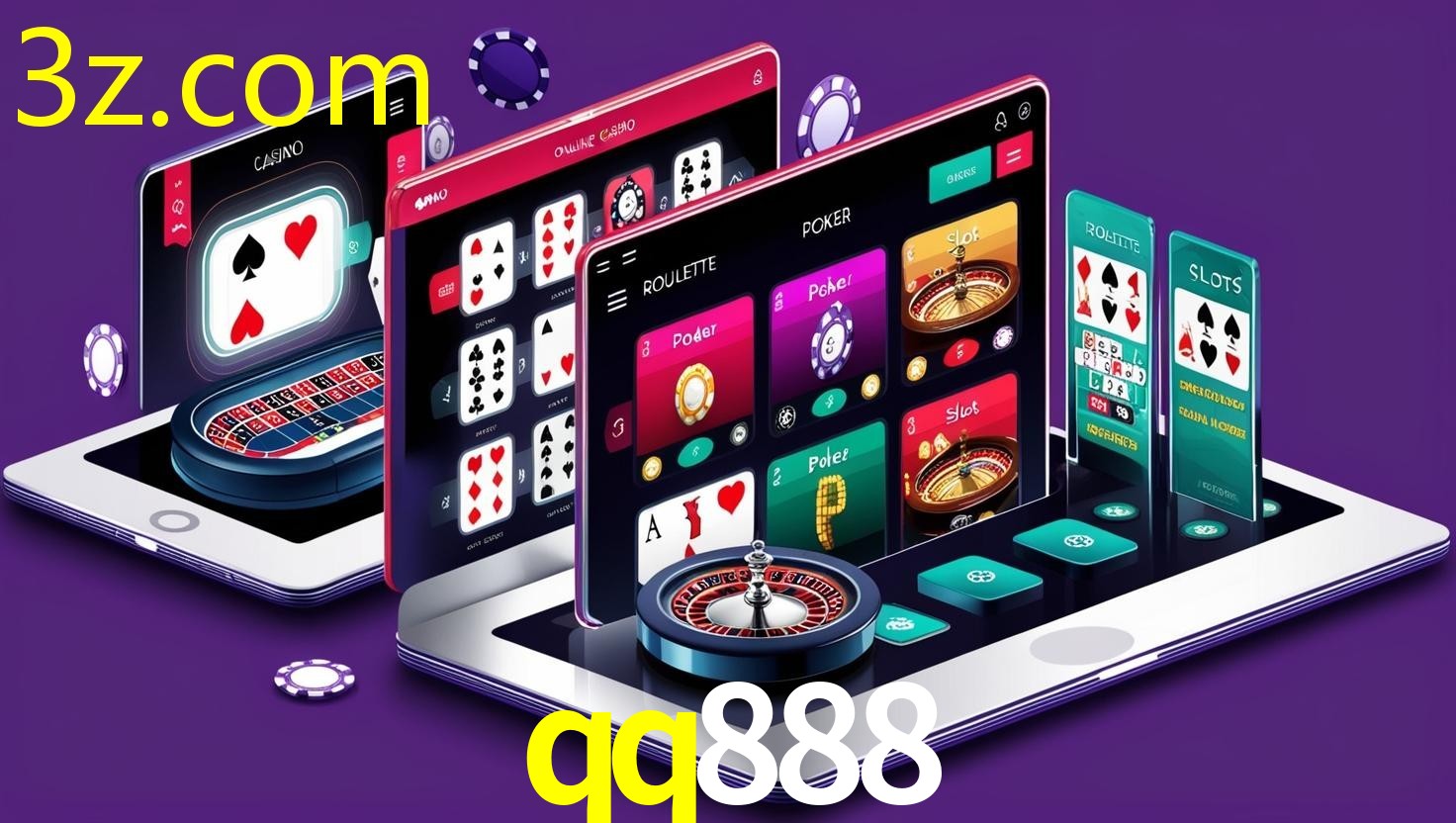 QQ888