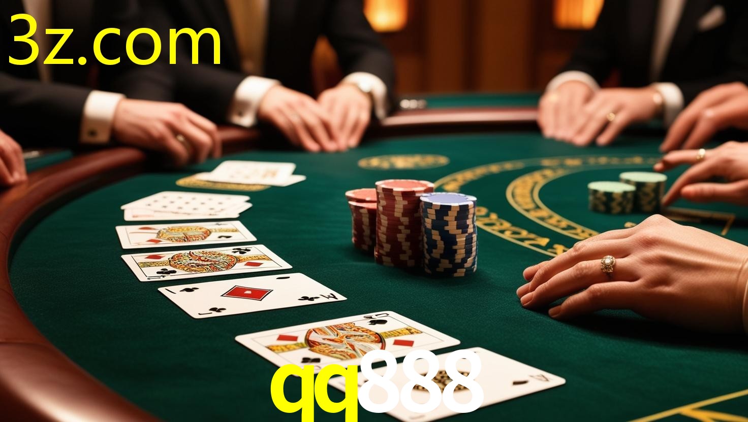 QQ888