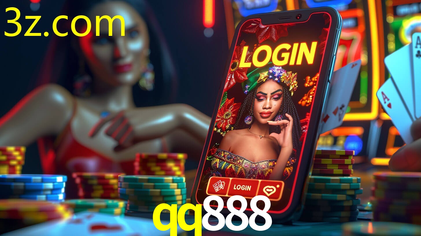 QQ888